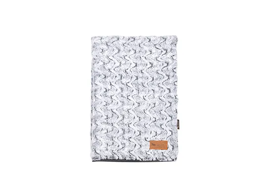 Luxe Throw