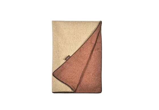 Luxe Throw