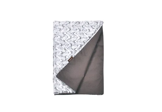 Luxe Throw