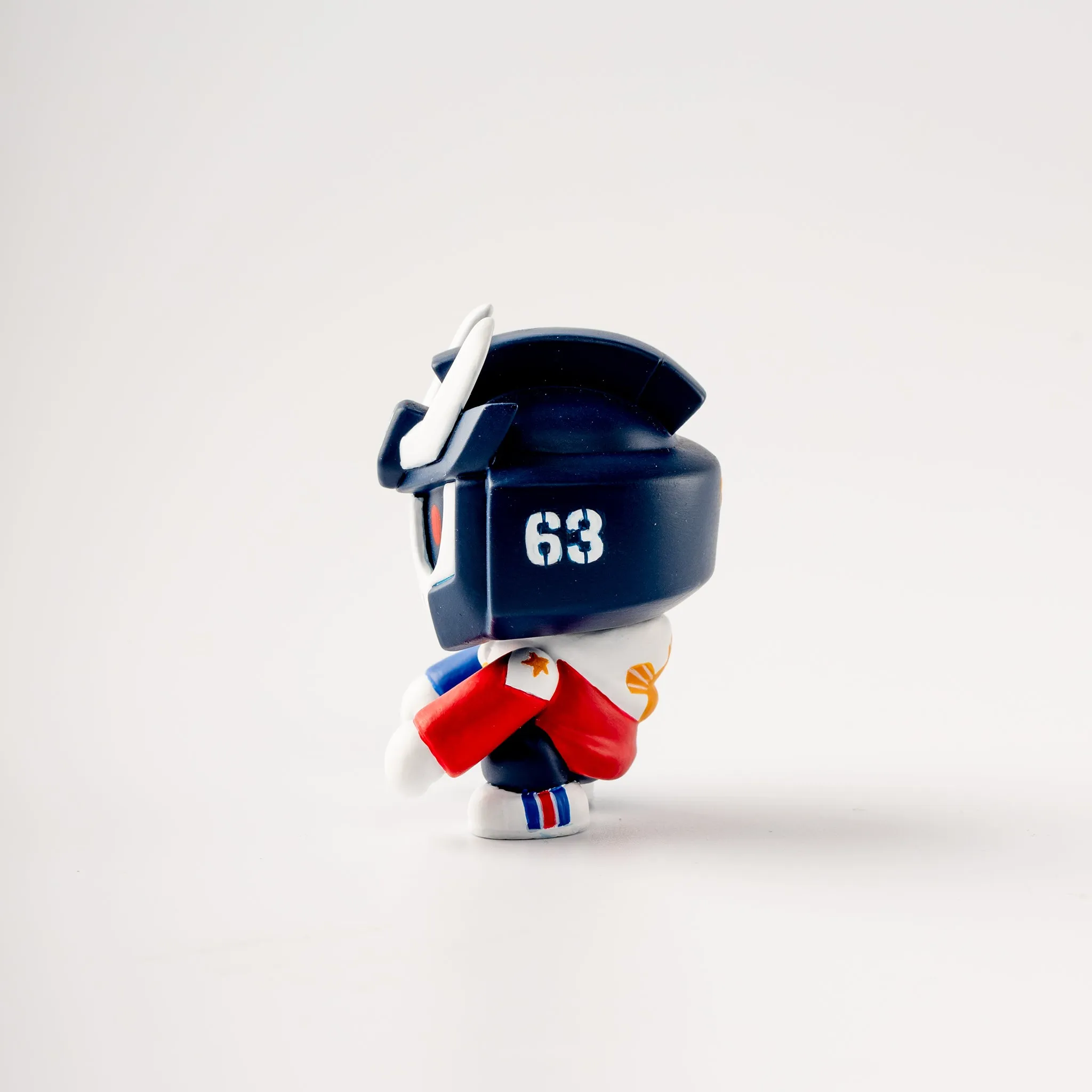 “Manila Killa” Delinquent Schoolboy TEQ63
