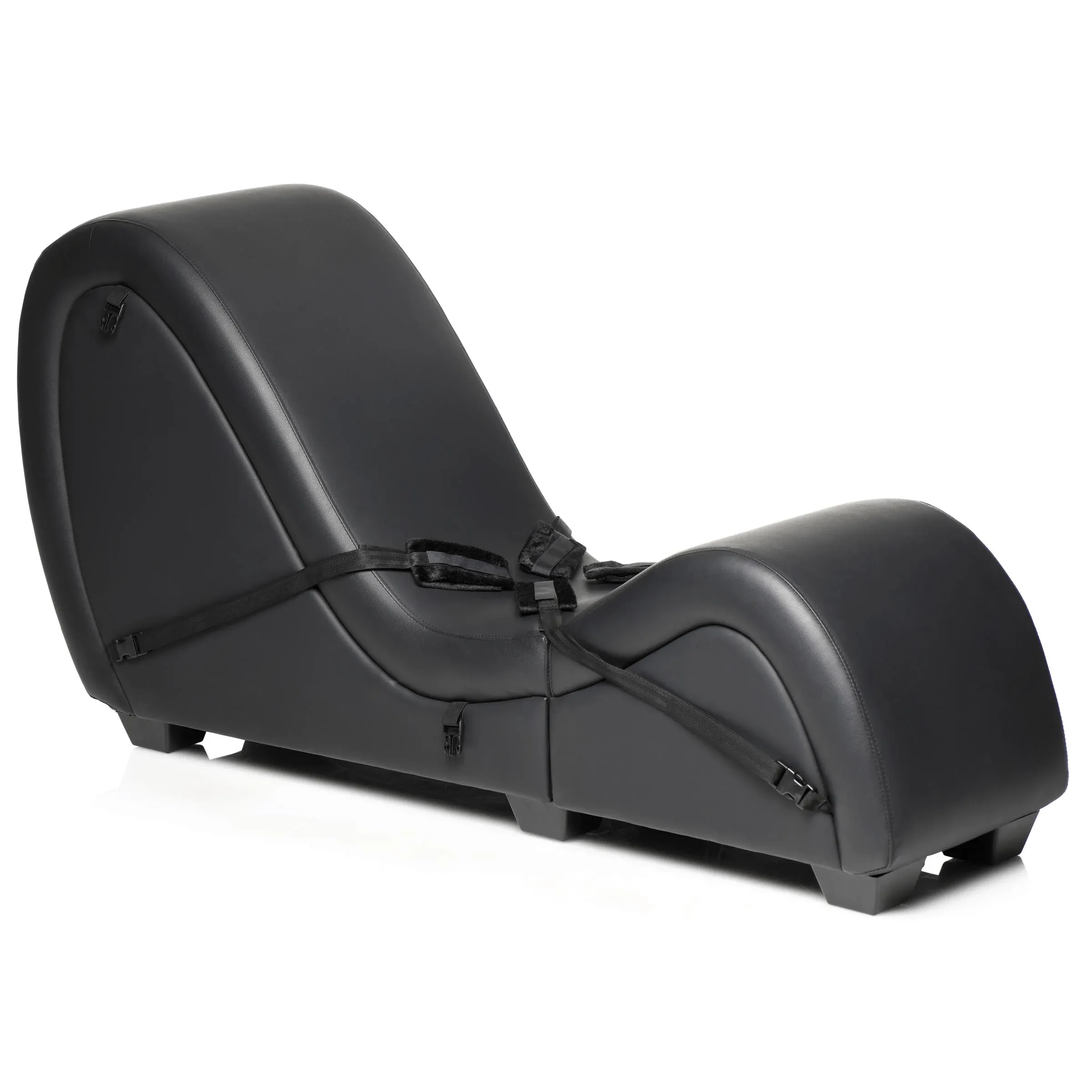 Master Series Kinky Sex Chaise With Love Pillows