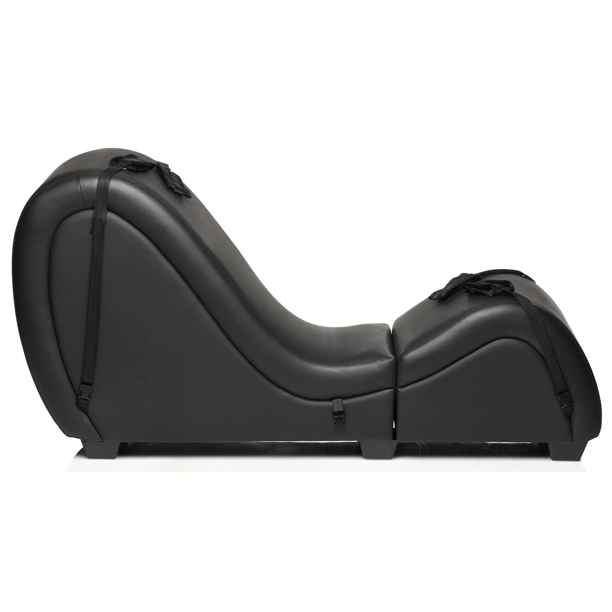 Master Series Kinky Sex Chaise With Love Pillows
