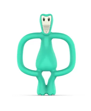 Matchstick Monkey Crafty Crocodile Teether