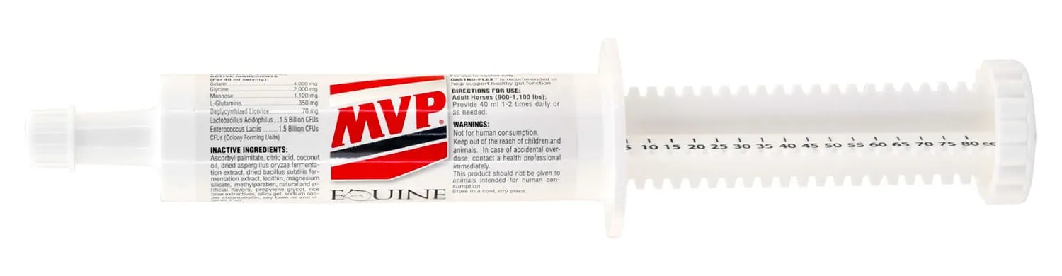 Med-Vet Gastro-Plex Paste