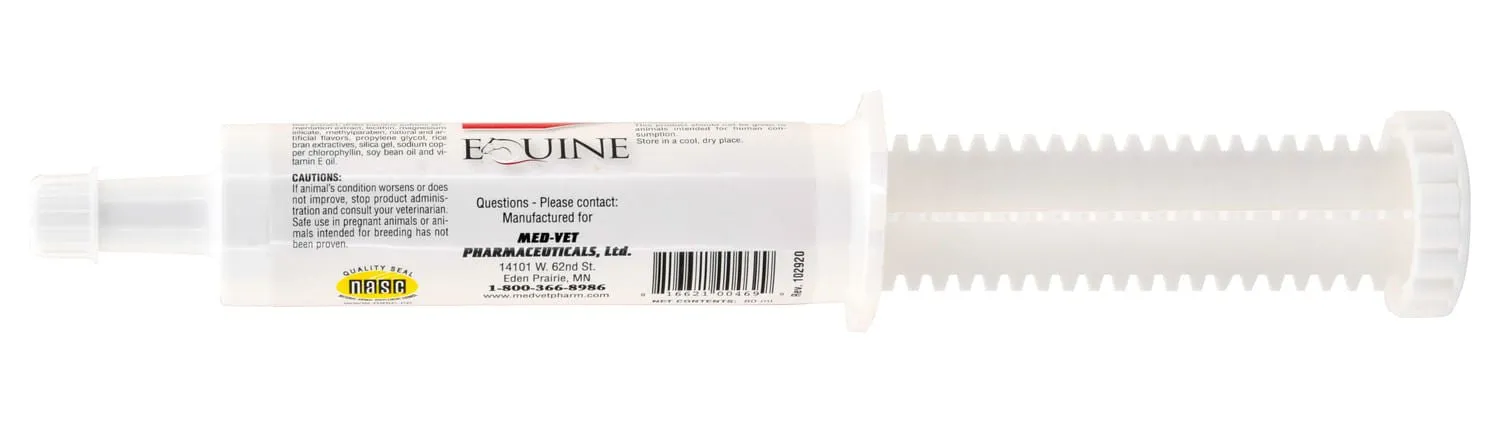 Med-Vet Gastro-Plex Paste
