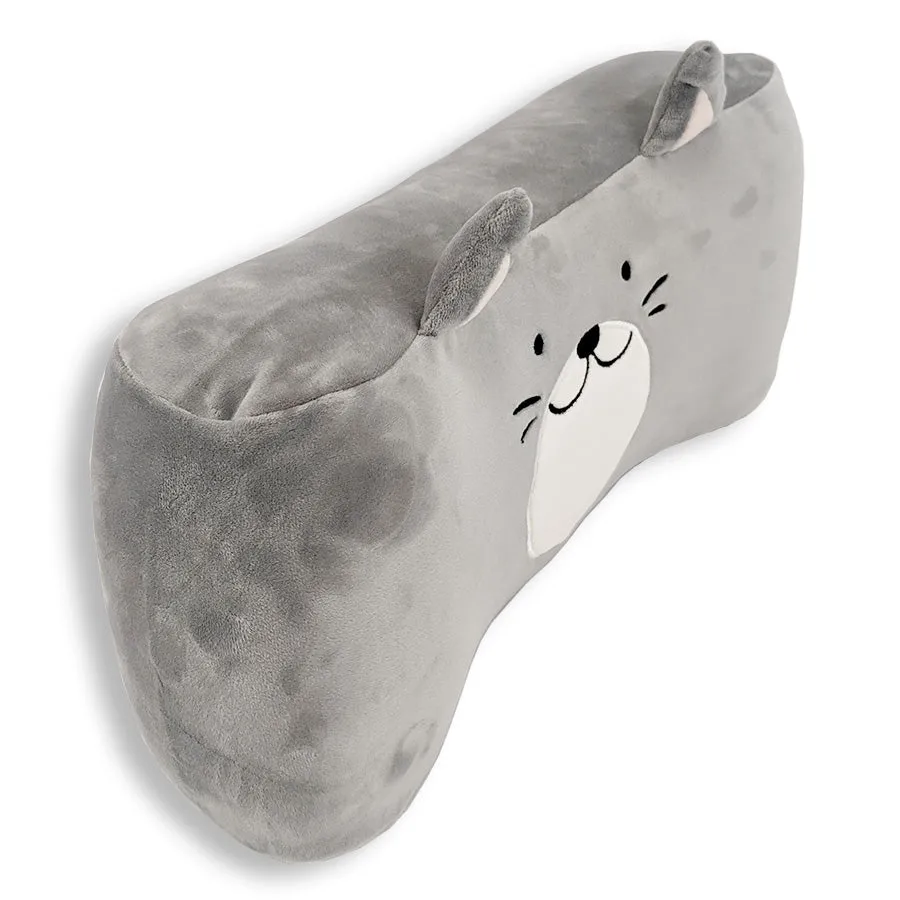 Memory Foam Cat Pillow | Tommy The Cat