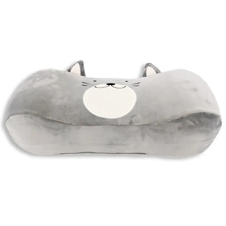 Memory Foam Cat Pillow | Tommy The Cat
