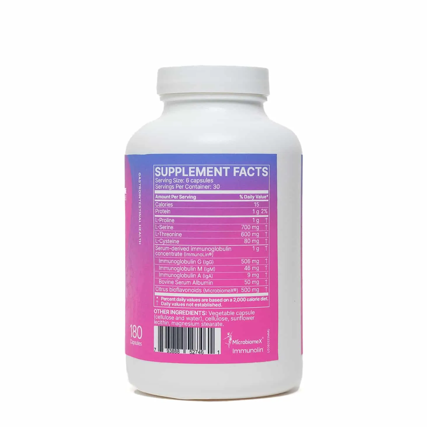 Microbiome Labs Mega Mucosa