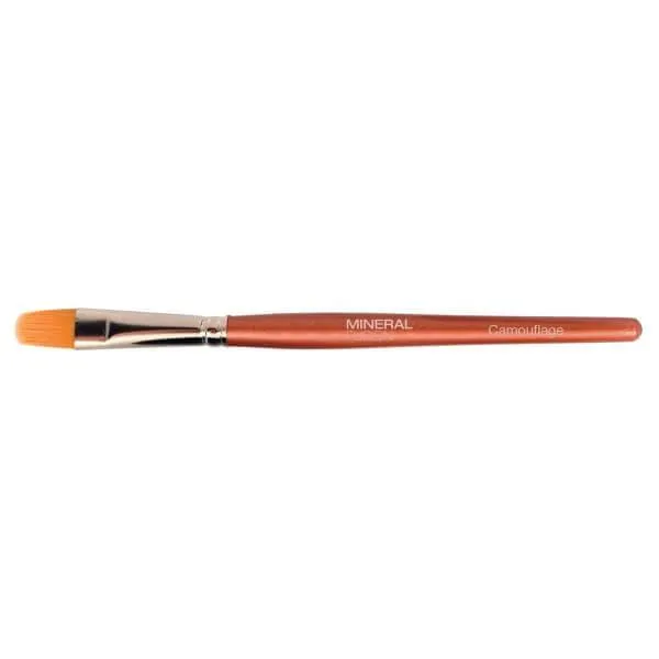 Mineral Fusion Camouflage Brush