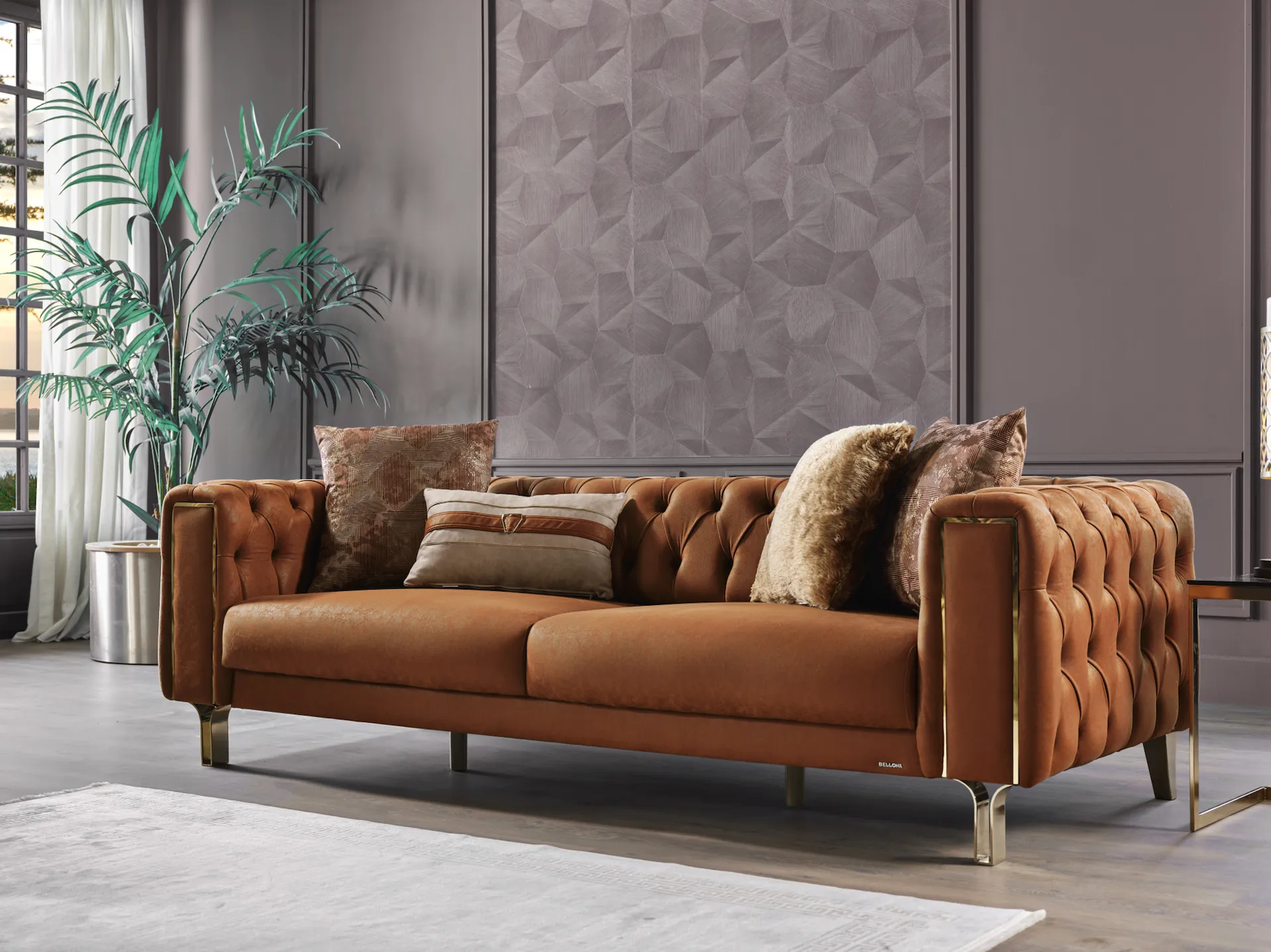 Montego Sofa