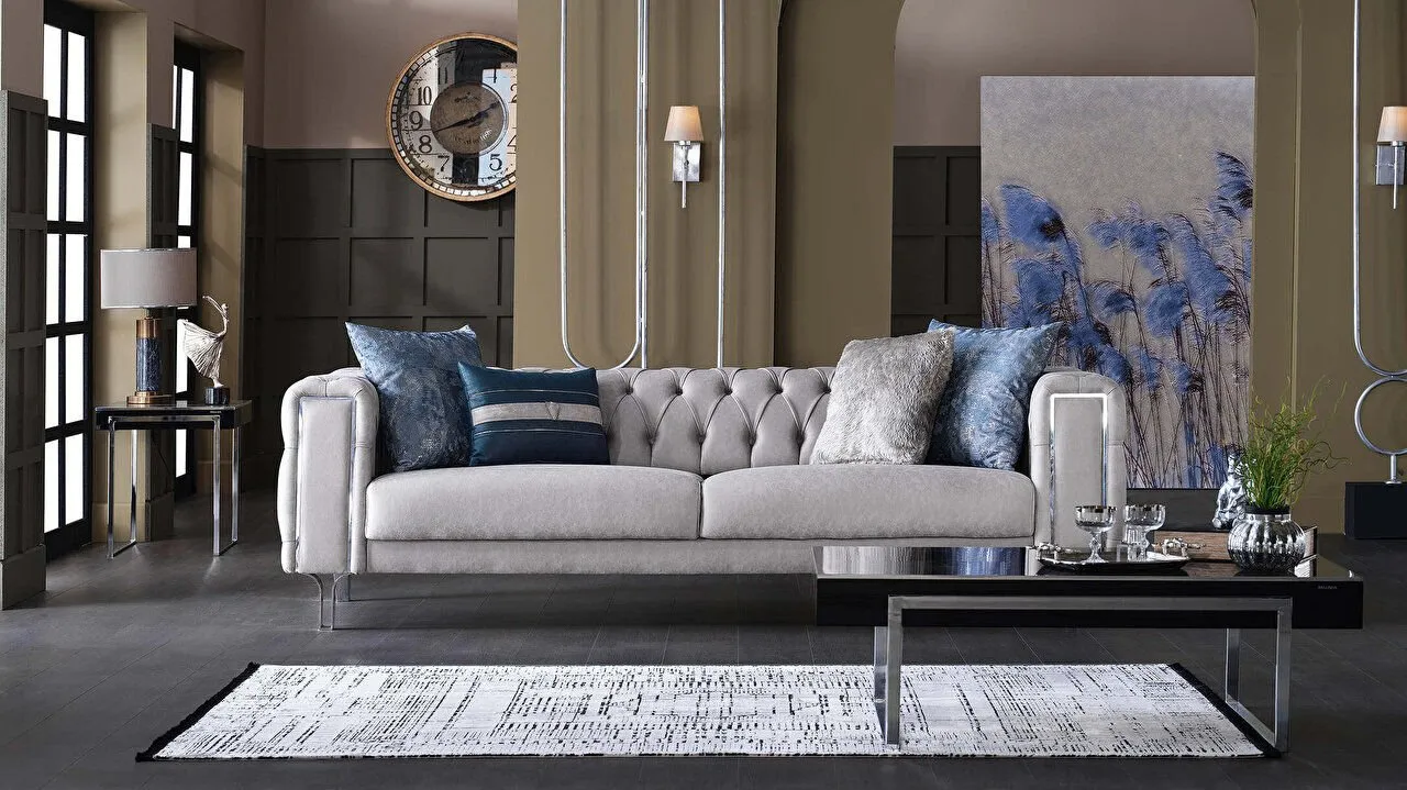 Montego Sofa