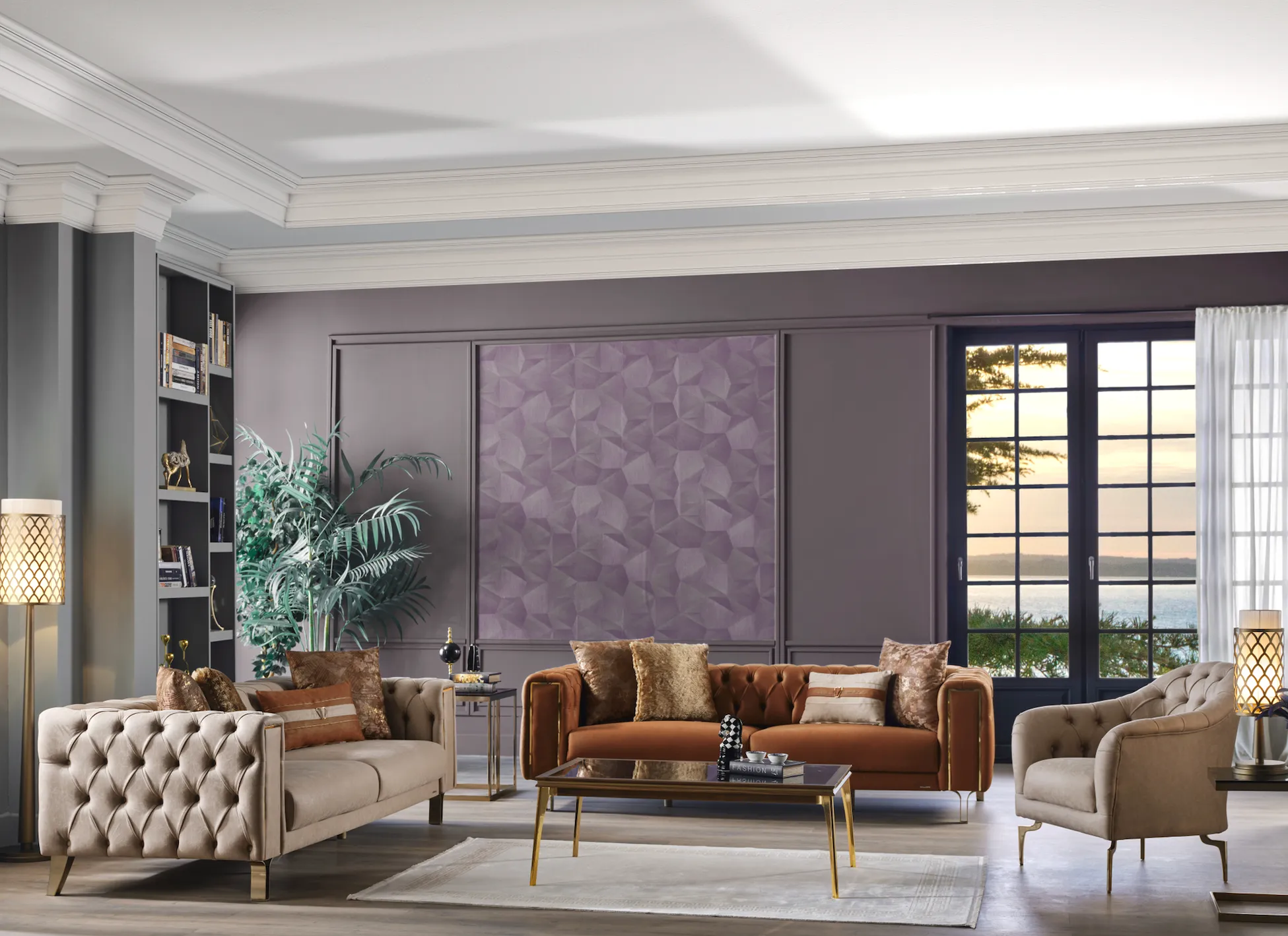 Montego Sofa