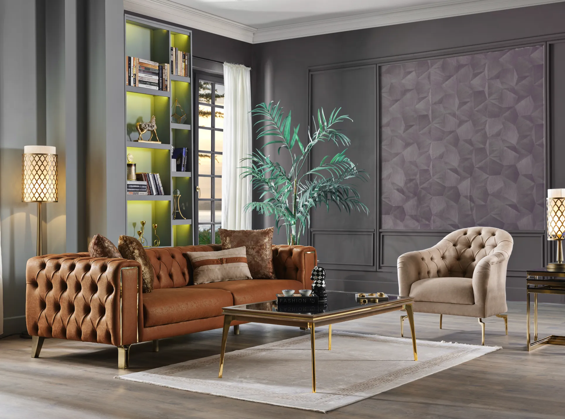Montego Sofa