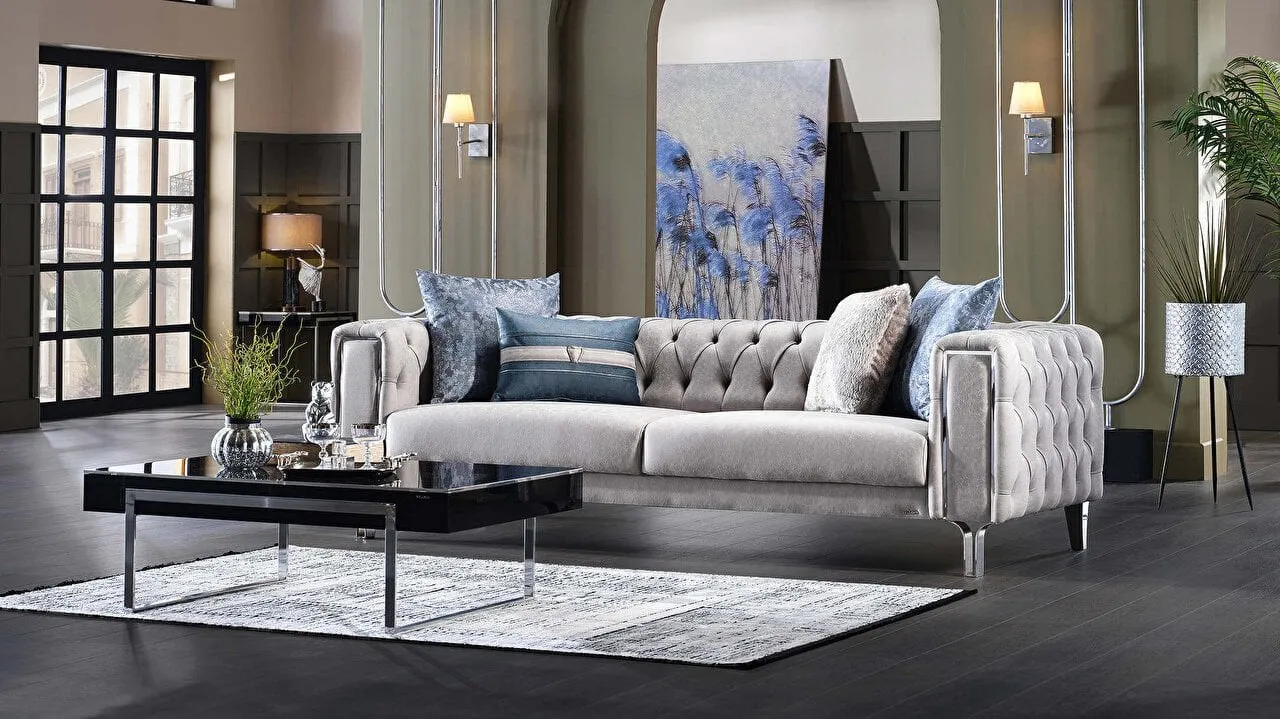 Montego Sofa