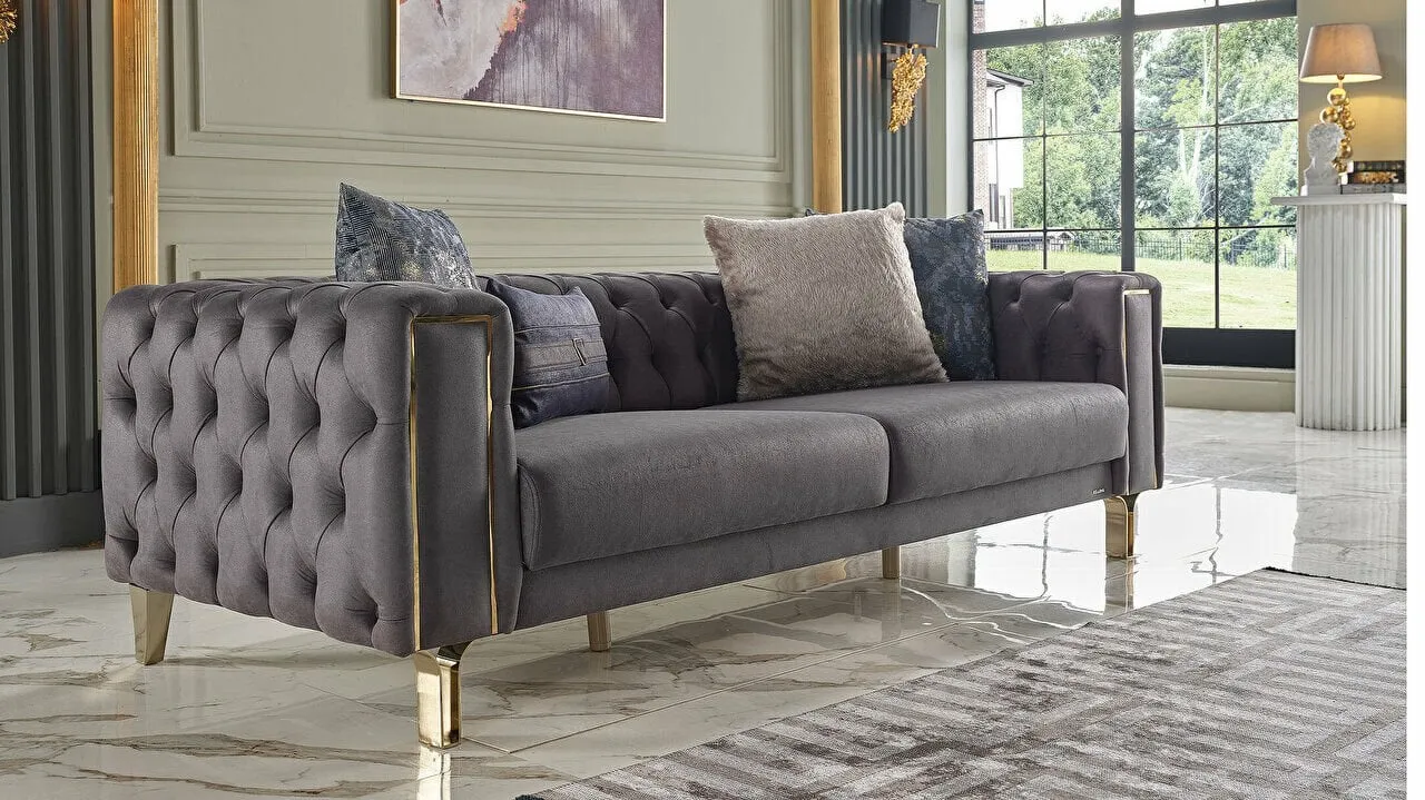 Montego Sofa