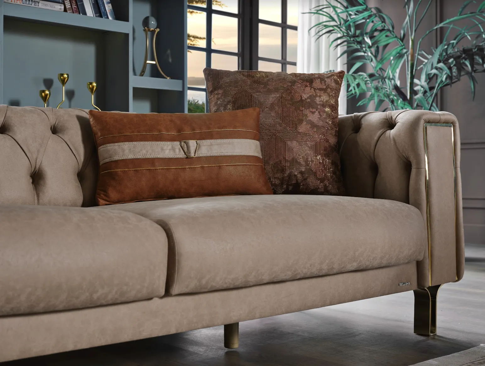 Montego Sofa