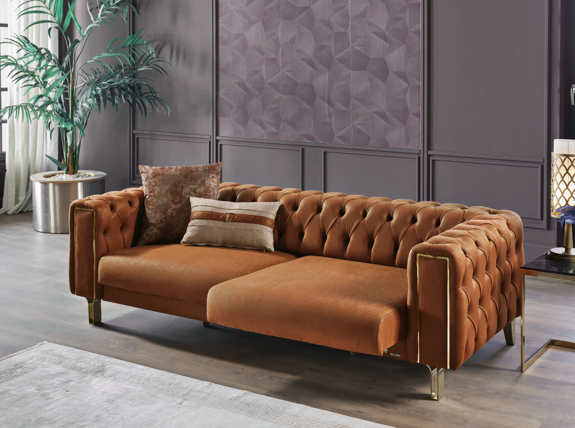 Montego Sofa
