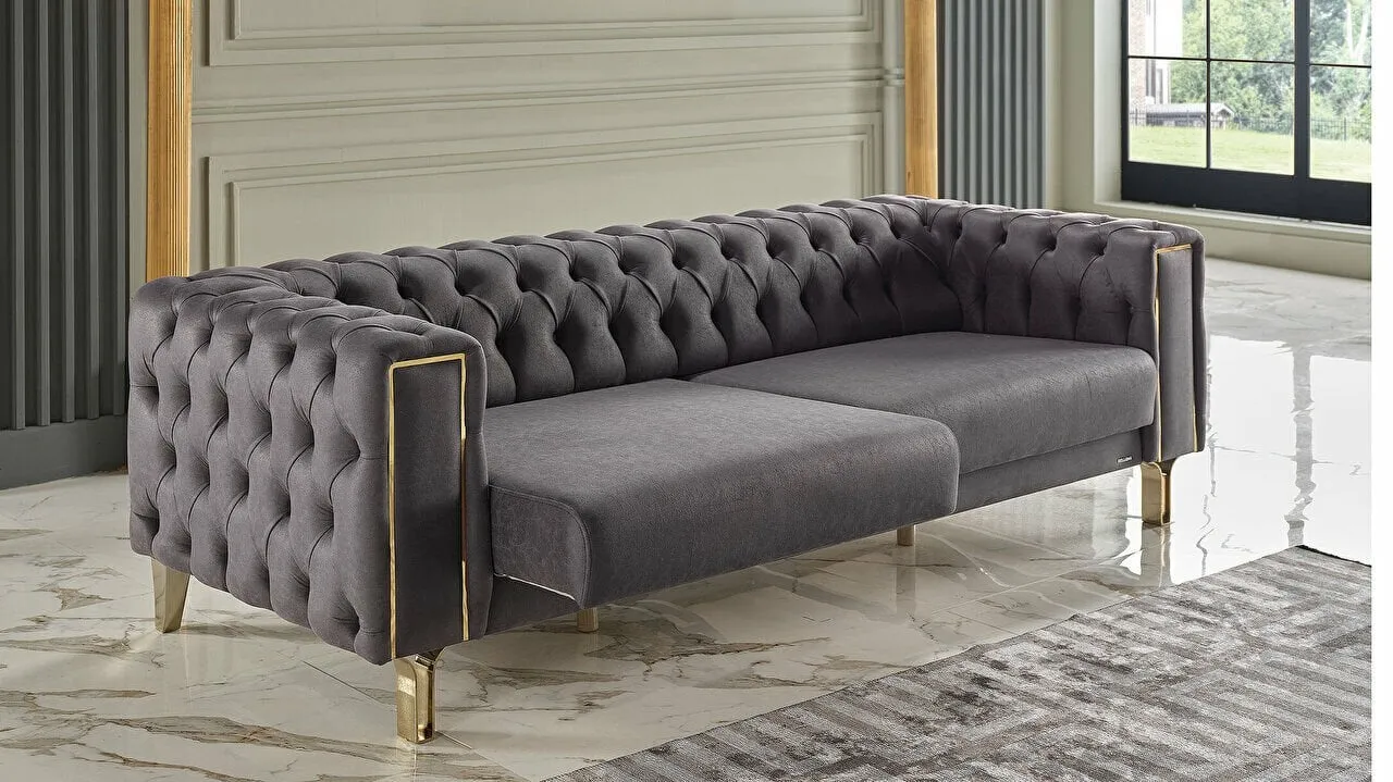 Montego Sofa