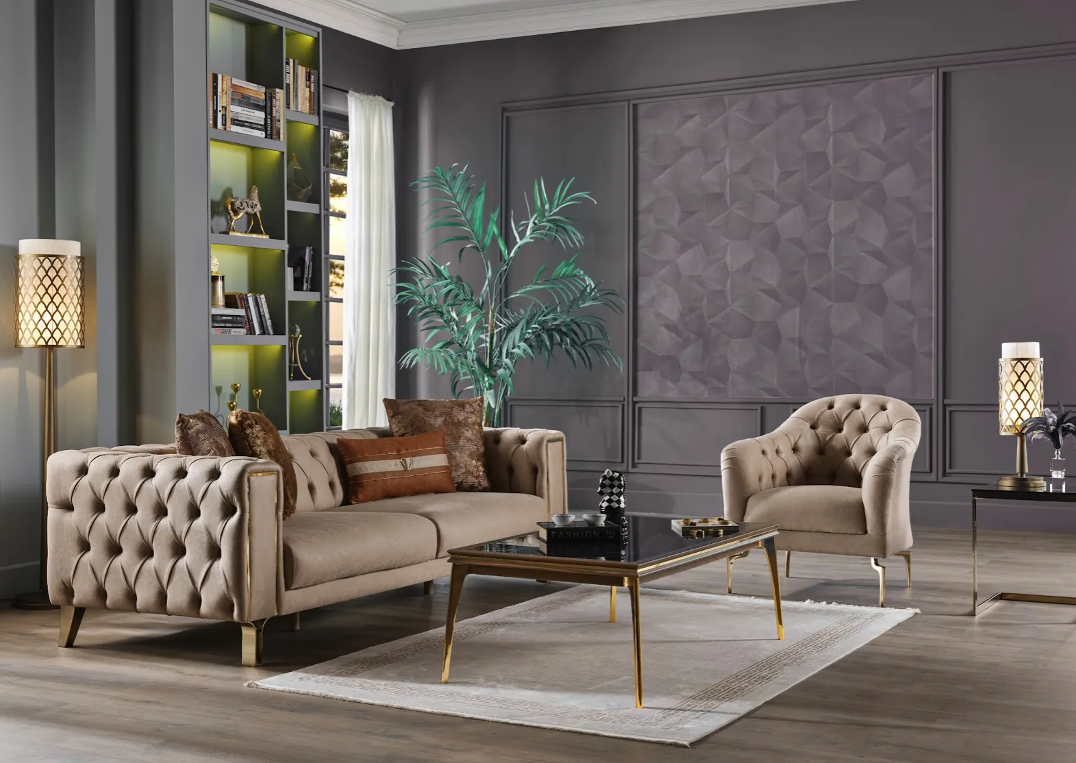 Montego Sofa