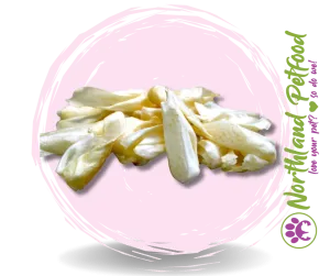 Natura Lamb Ears 10 Pack - Plain