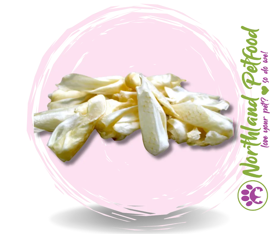 Natura Lamb Ears 10 Pack - Plain