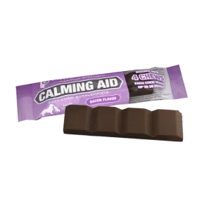 Nootie Progility Max Calming Chew for Dogs