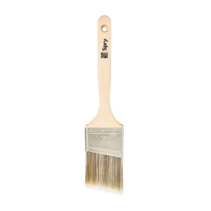 Nour Spry Latex 2.5” Sash Brush
