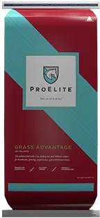 Nutrena ProElite Grass Advantage