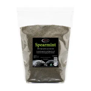 Omega Spearmint