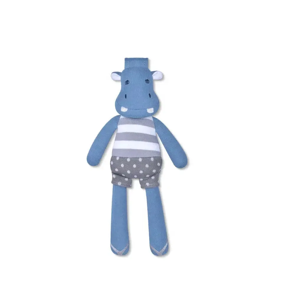 Organic Pacifier Buddies