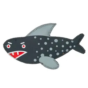 Oscar the Shark Dog Toy