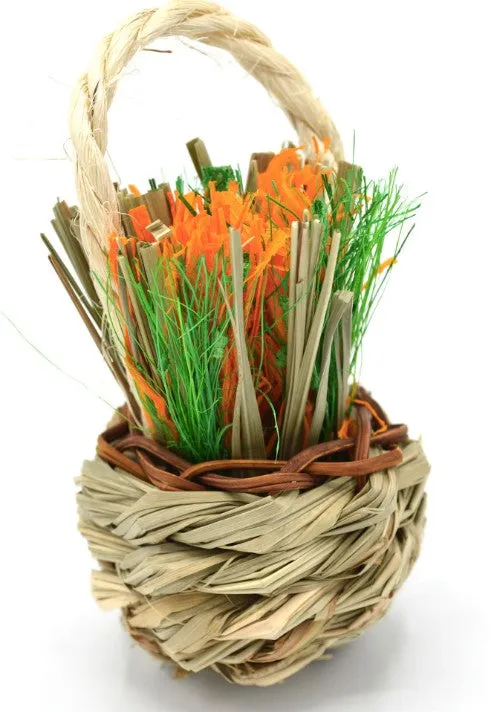 Oxbow Enriched Life - Natural Chews - Celebration Basket