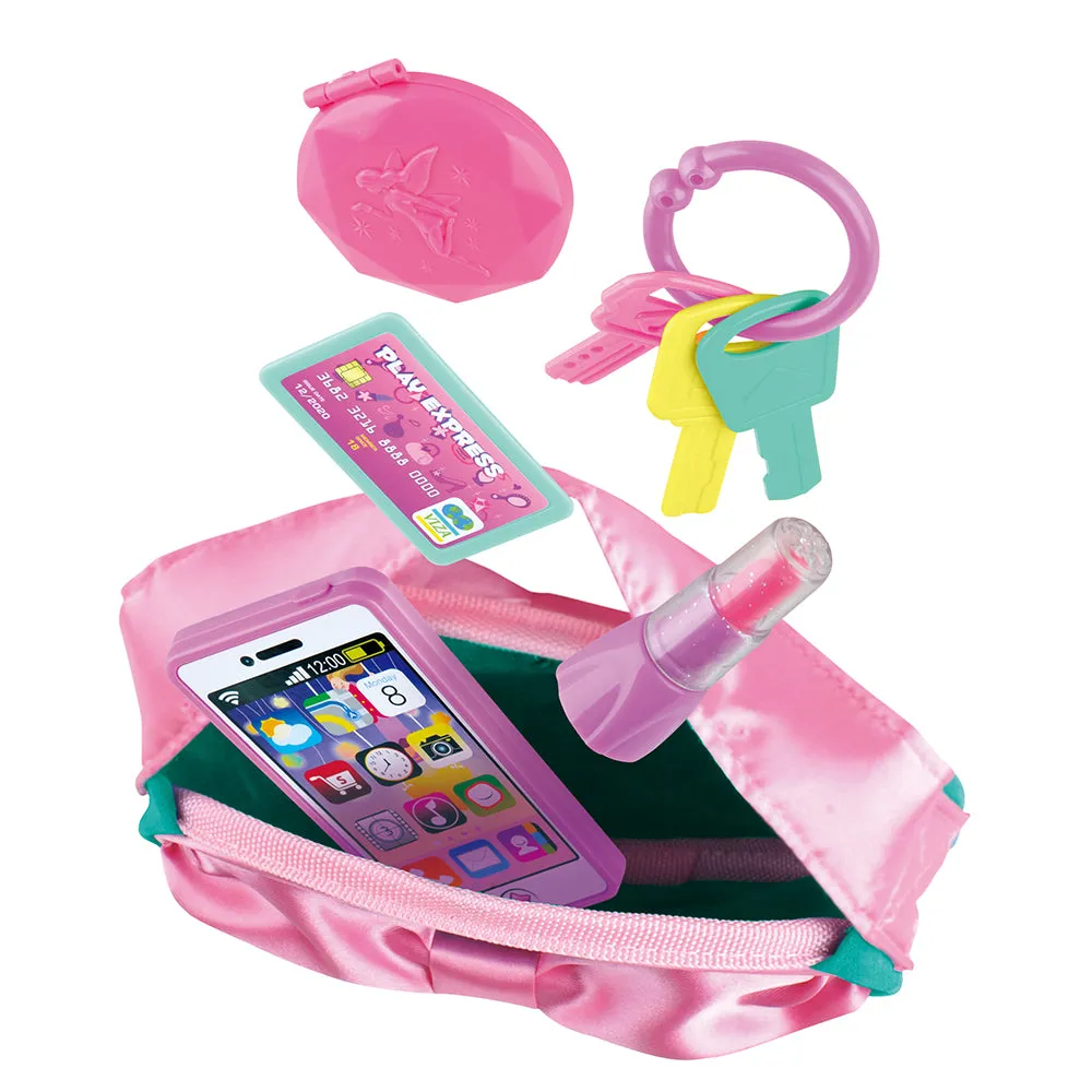 Playgo Toys Ent. Ltd. My First Purse 9 Pieces