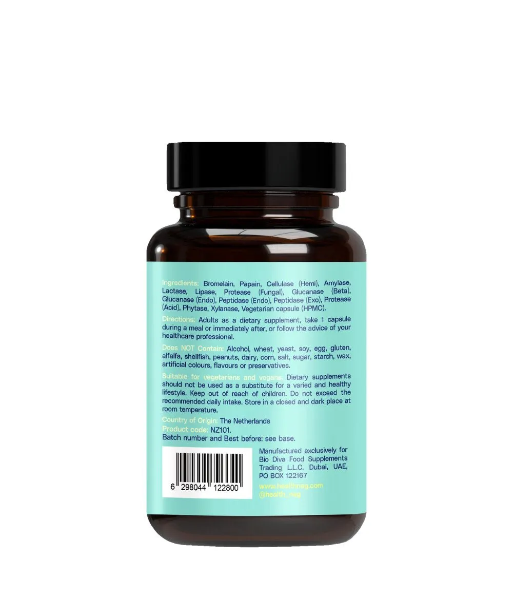 Pro Enzymes
