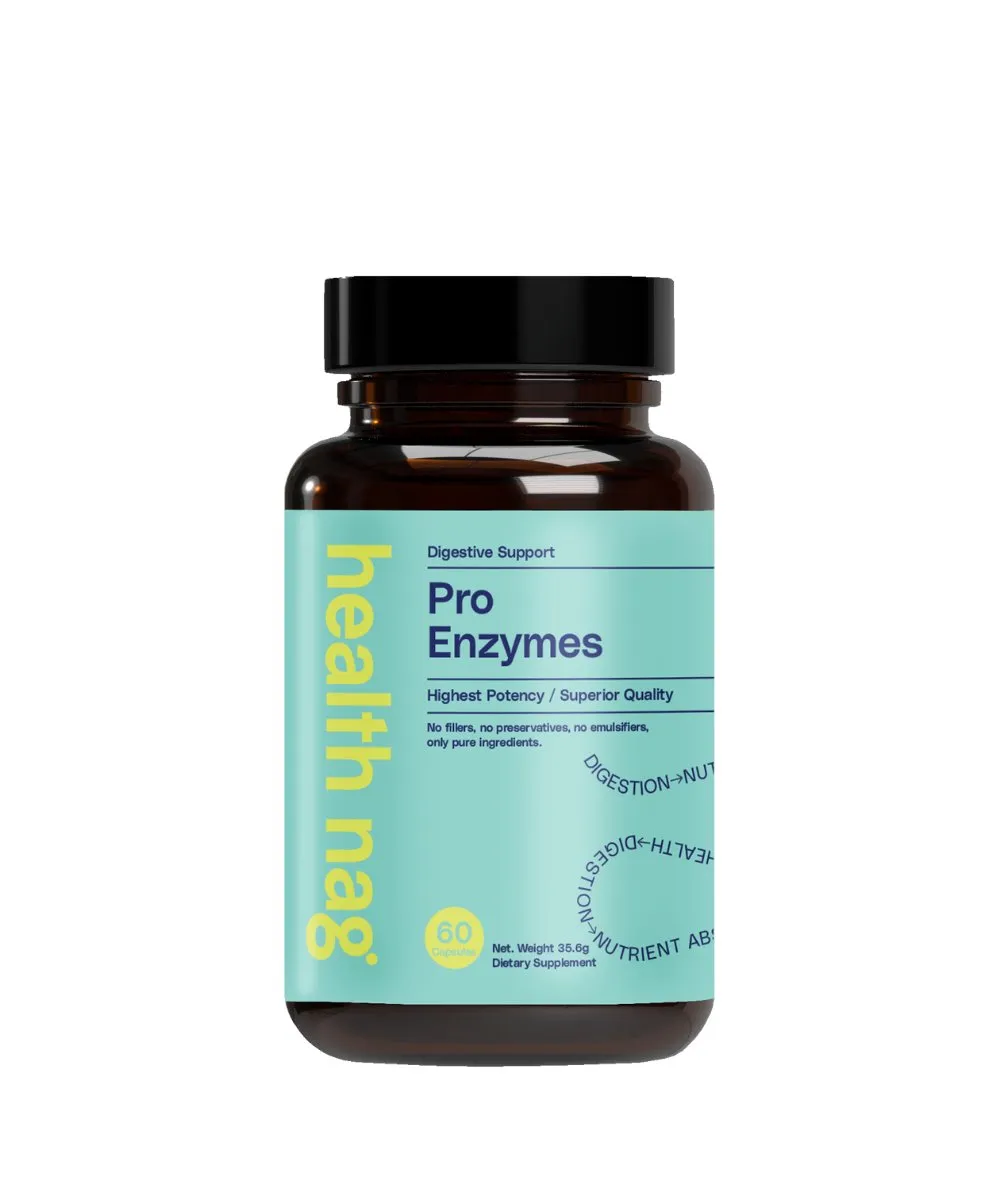 Pro Enzymes