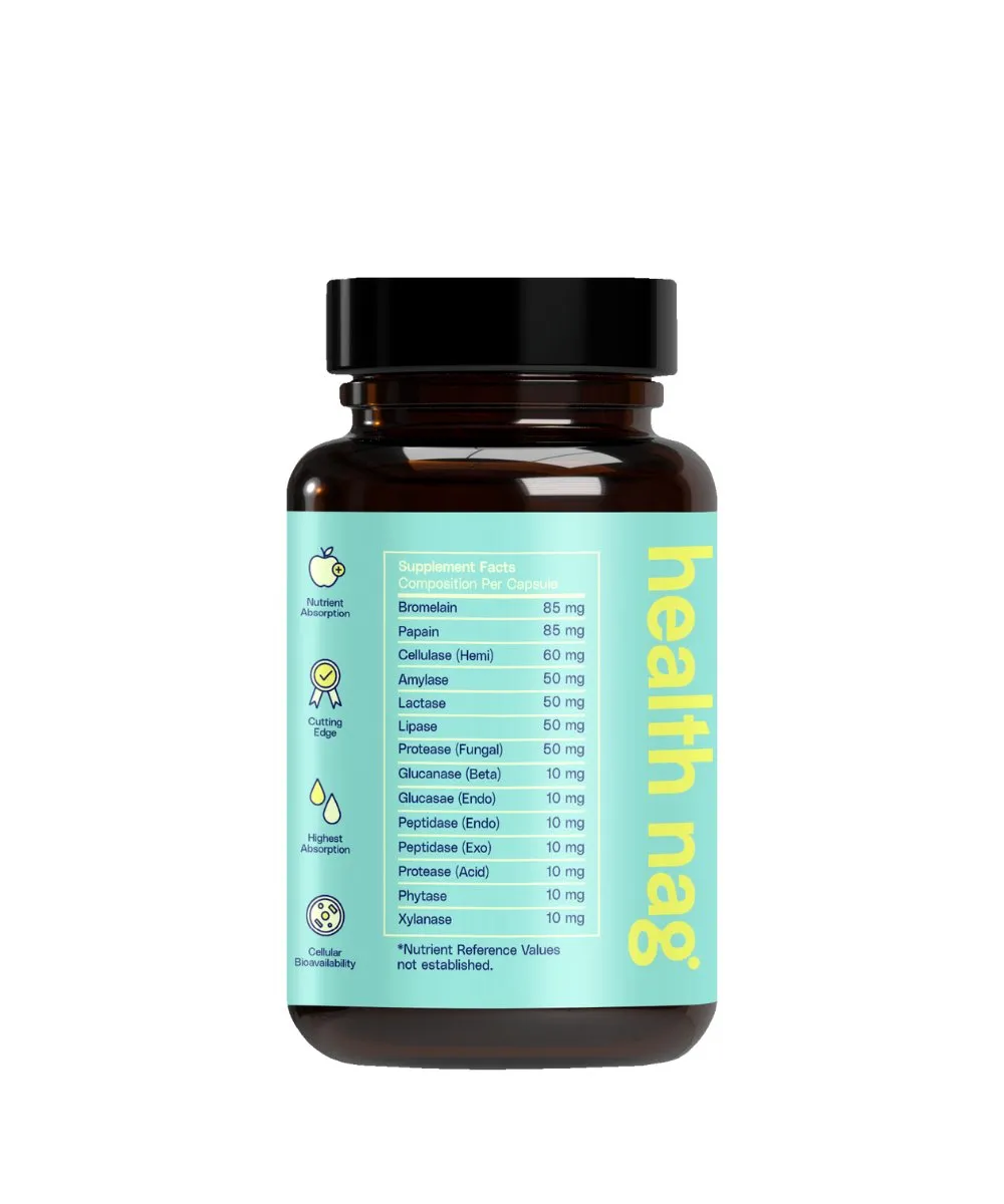 Pro Enzymes