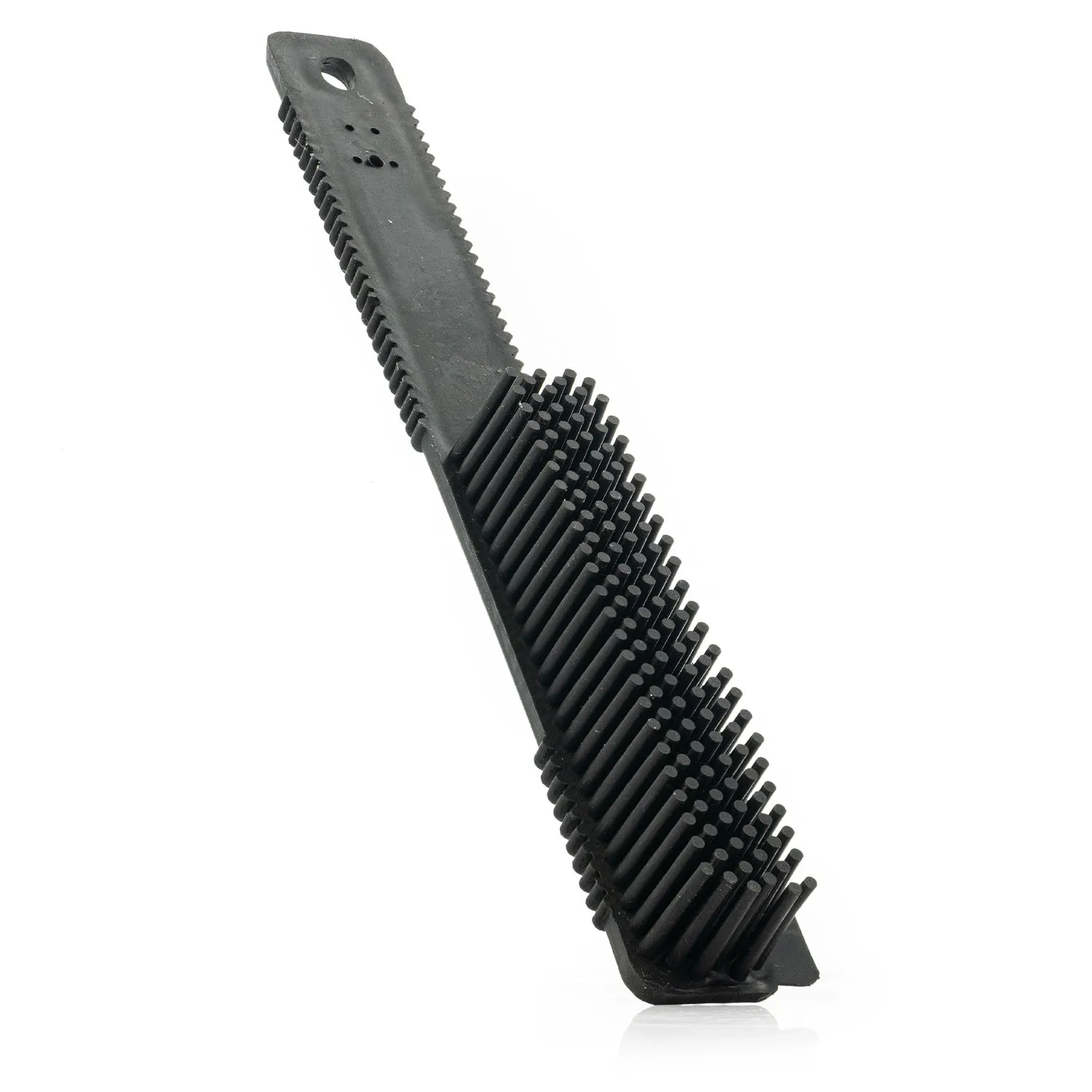 Rubber Pet Hair Brush