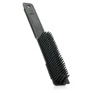 Rubber Pet Hair Brush