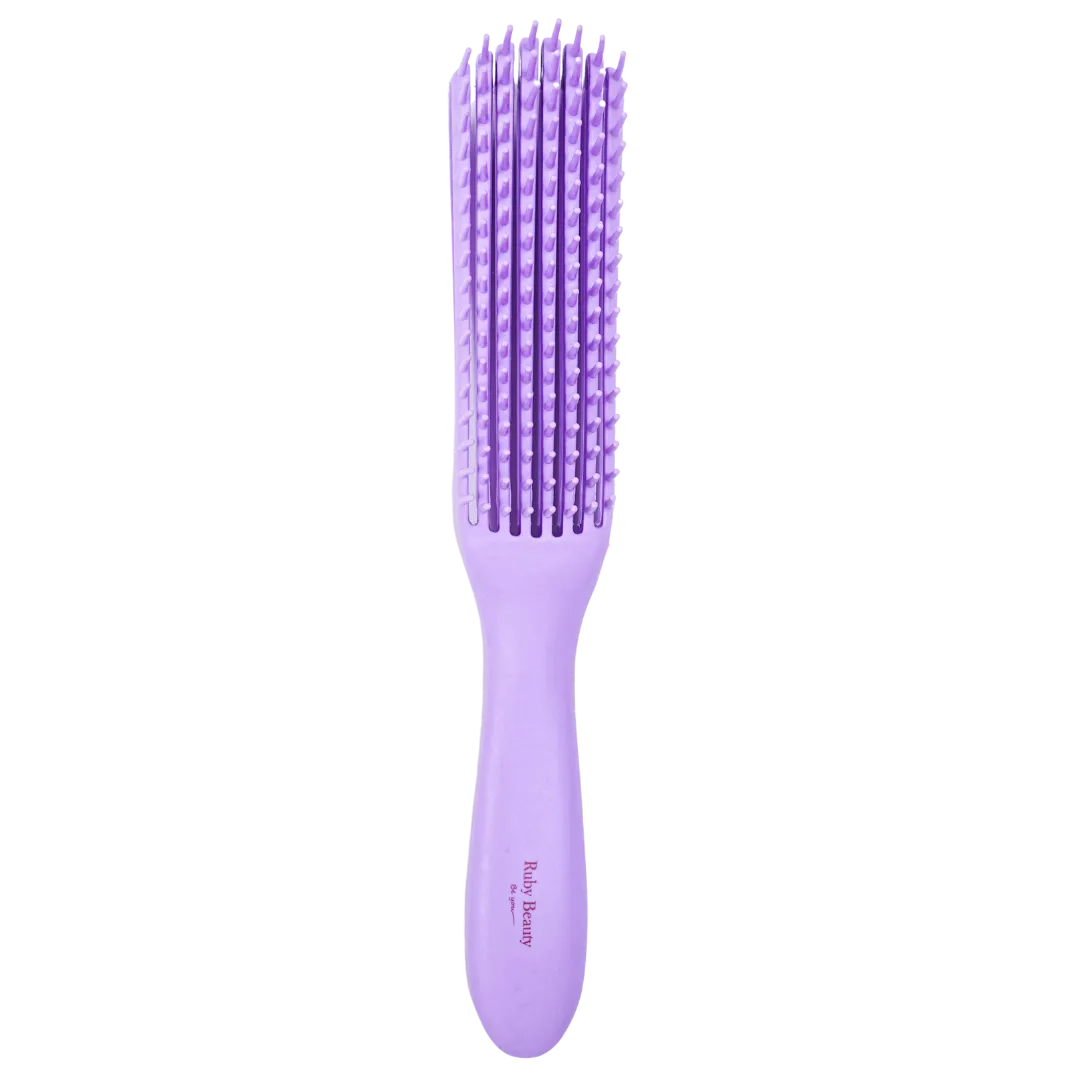 Ruby Beauty Hair Brush 413