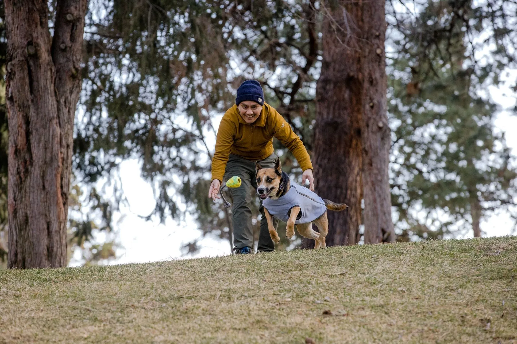 Ruffwear Huck-a-Cone
