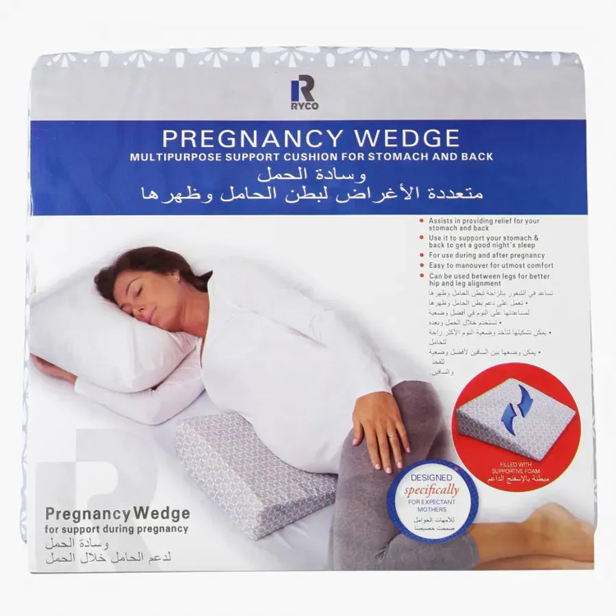 Ryco Pregnancy Wedge