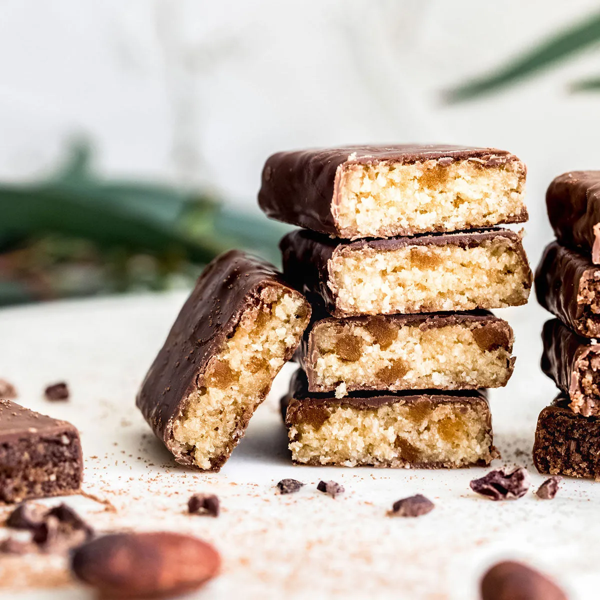 Salted Caramel Beauty Bites 14® x 32g - 6 Pack