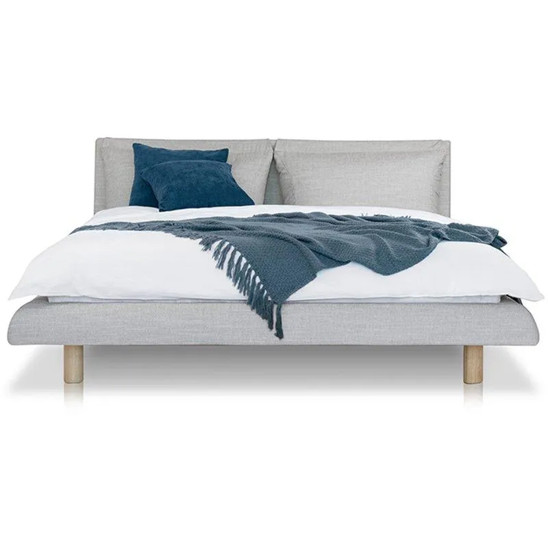 Skoro Bed