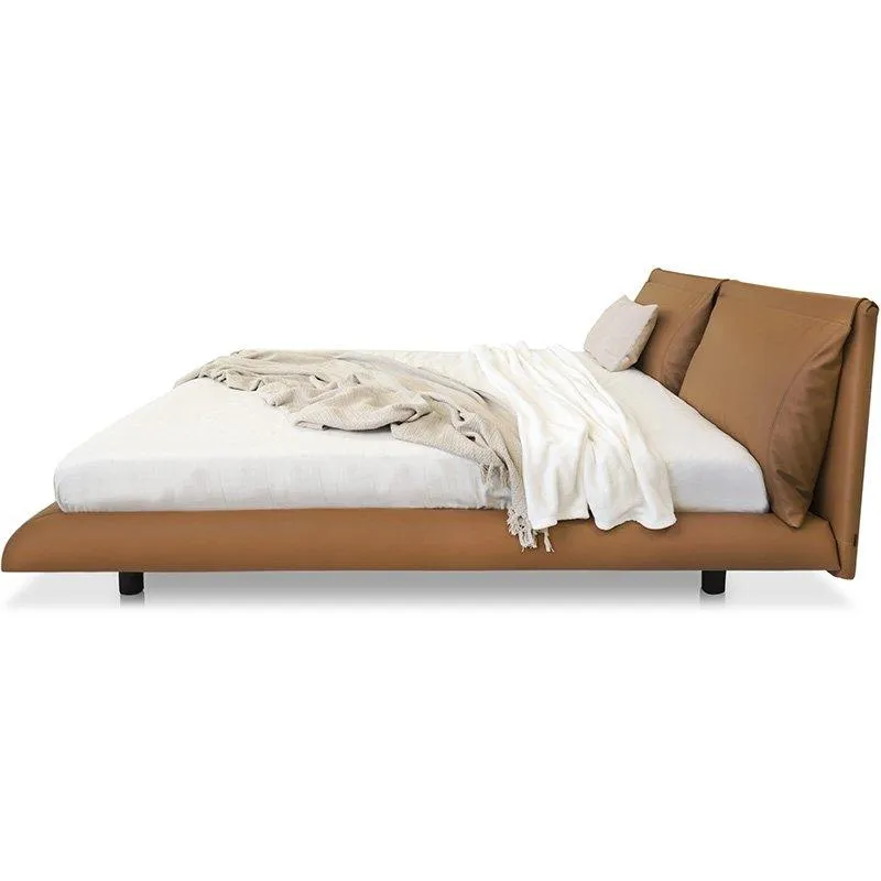Skoro Bed