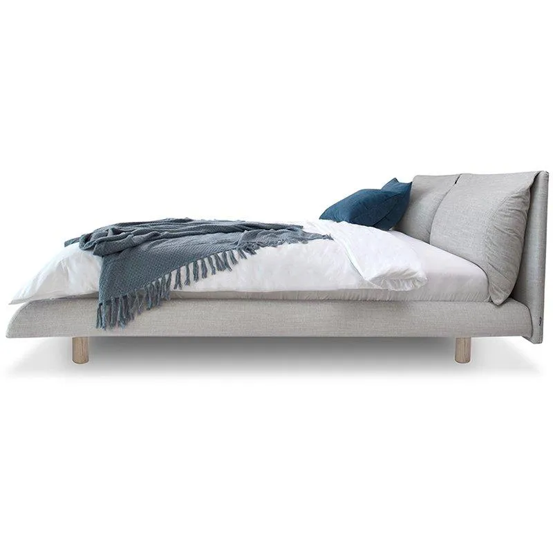 Skoro Bed