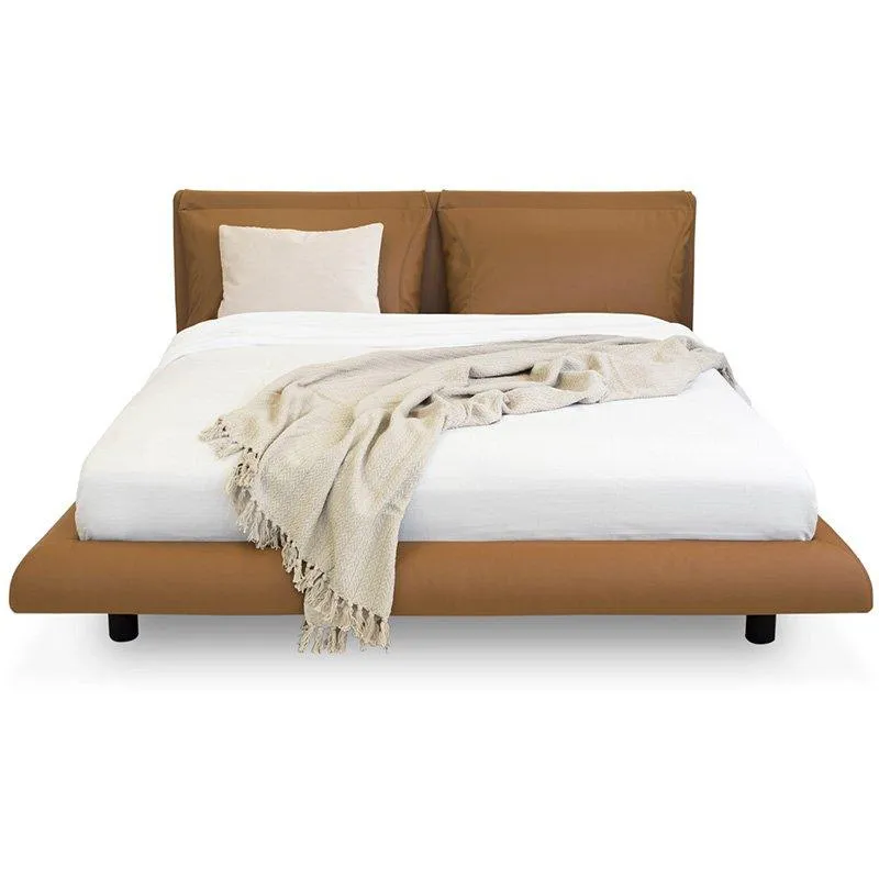Skoro Bed