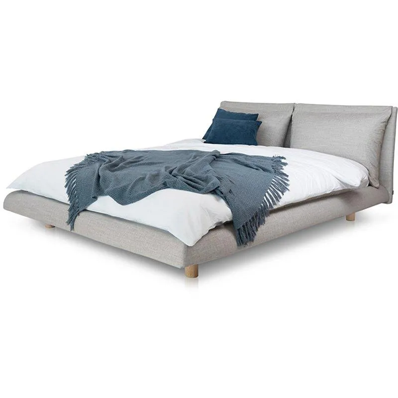Skoro Bed
