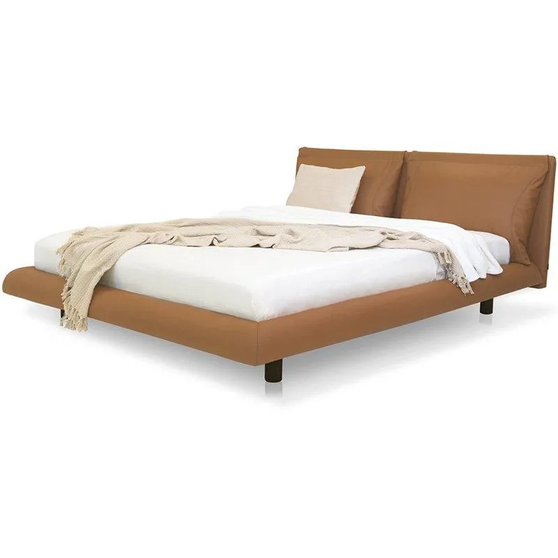 Skoro Bed