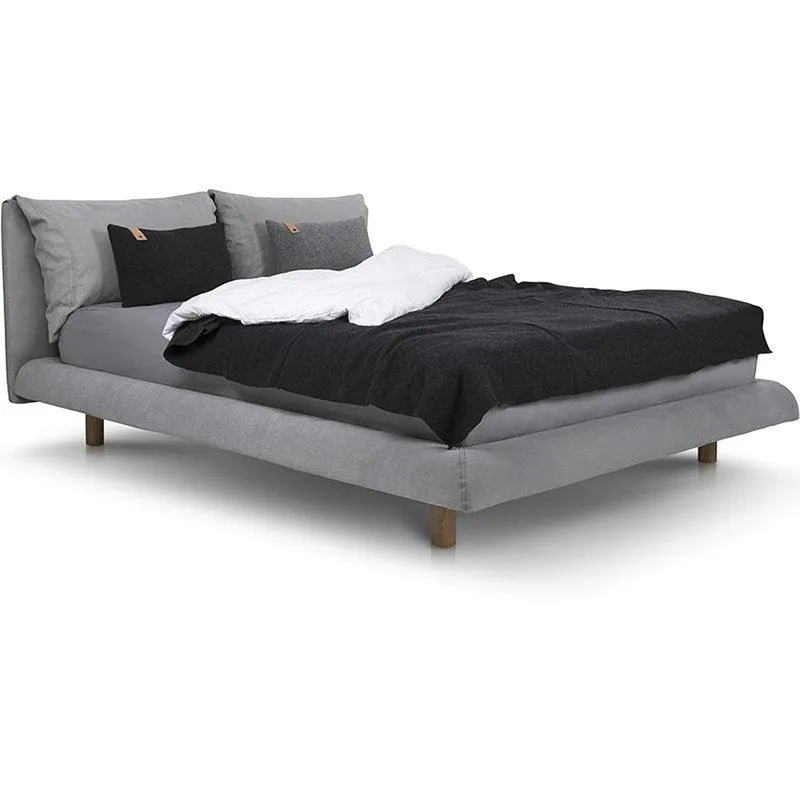 Skoro Bed