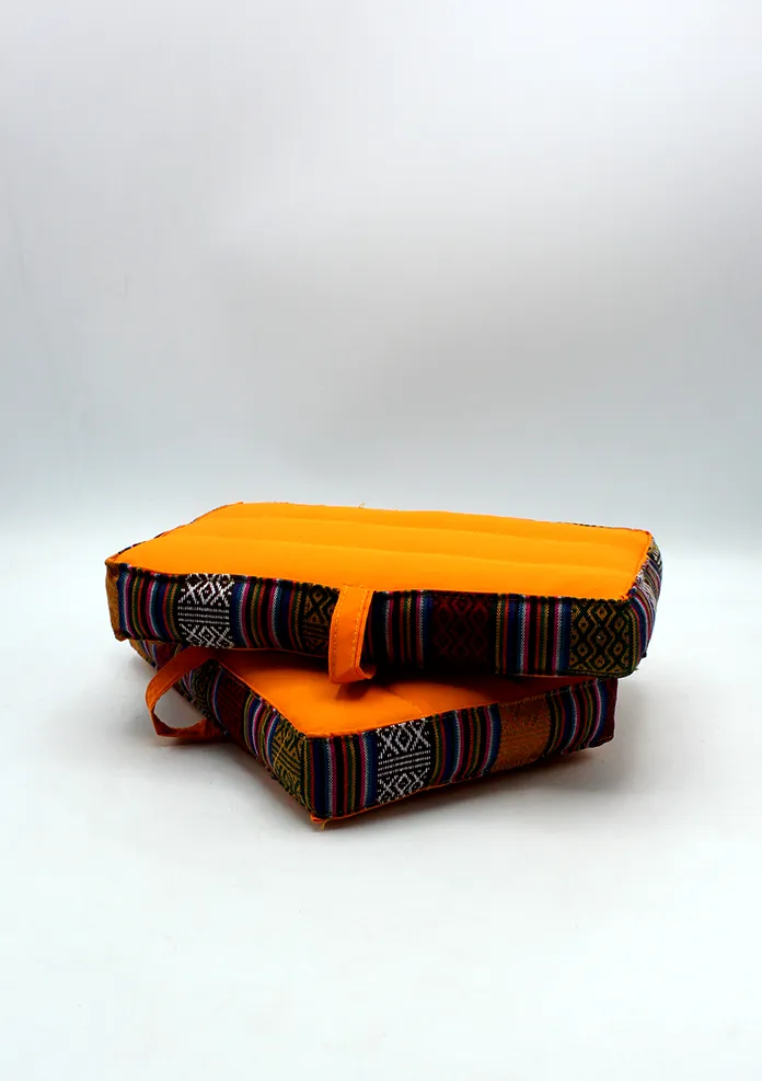 Small Meditation Cushion
